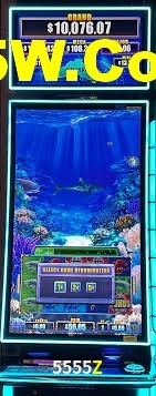 Roulette Table 5555Z