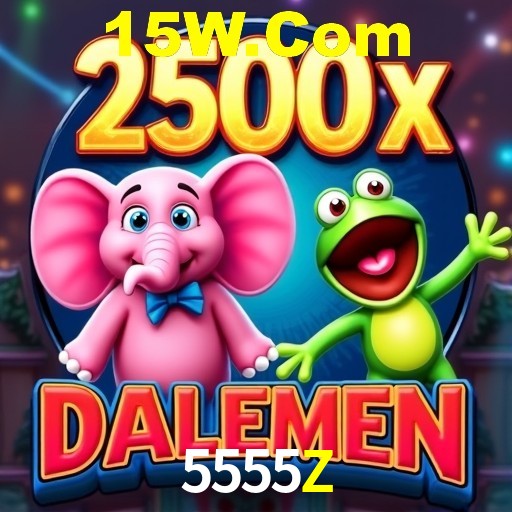 A Revolução dos Aplicativos de Jogos no 5555Z
