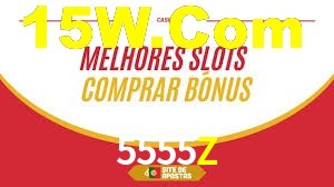 Welcome Bonus 5555Z