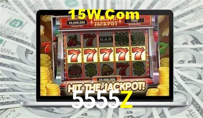 Welcome Bonus 5555Z