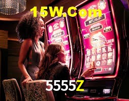 Welcome Bonus 5555Z