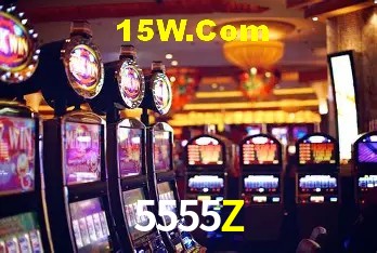 Slot Games 5555Z